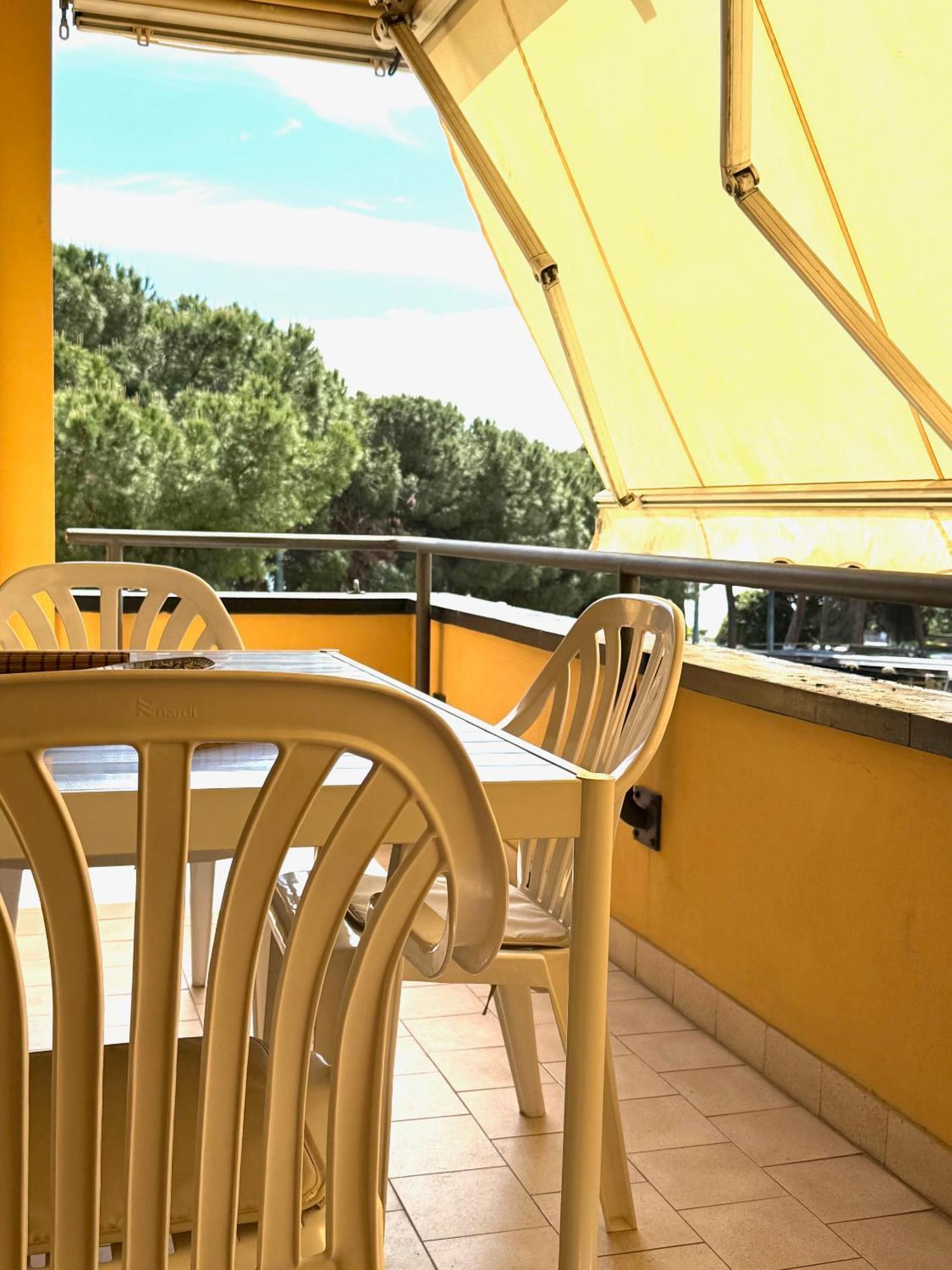 Sanremo Residence Sul Mare Bagian luar foto